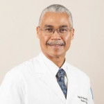 Dr. Ralph George Anderson, MD - Middletown, NY - Obstetrics & Gynecology
