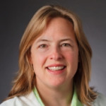 Dr. Ragna Kirsten Rey-Rosa, MD - Salem, OR - Family Medicine