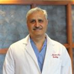 Dr. Koroush Khalighi, MD - Easton, PA - Cardiovascular Disease, Internal Medicine, Nuclear Medicine