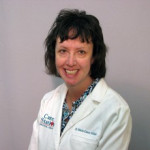 Dr. Marie-Grace Witham, DO - Wayne, NJ - Family Medicine