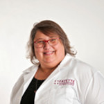 Dr. Cynthia Morris DO