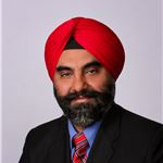 Dr. Jasbir Singh Kang, MD