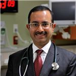 Dr. Amul Garg, MD - Marysville, CA - Internal Medicine