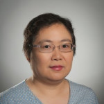 Dr. Yu Yu Khin, MD - Temple, TX - Internal Medicine
