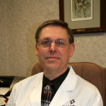 Dr. Richard James Galloway MD