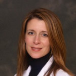 Dr. Cristina Alfieri, MD - Detroit, MI - Obstetrics & Gynecology