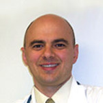 Dr. Roman Khodzinsky, MD - Milford, CT - Internal Medicine