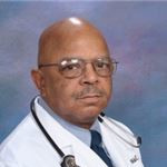 Dr. Ralph Lane Wall MD