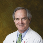 Dr. George Stapleton Pilcher, MD