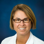 Dr. Jennifer Leila Manuel, MD - Jacksonville, FL - Orthopedic Surgery, Hand Surgery