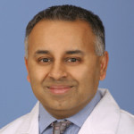 Dr. Arun Venugopal Talkad, MD