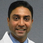 Dr. Amar Suhas Patel