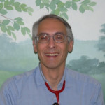 Dr. Ronald Abraham Nagel, MD