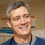 Dr. Patrick Grimsley, DO - The Dalles, OR - Emergency Medicine