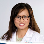 Dr. Diane Nguyen, MD - Dallas, TX - Gastroenterology