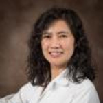 Dr. Analiza Tenido Justo, MD - Livingston, TX - Obstetrics & Gynecology