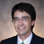 Dr. Eric Alan Andersen MD