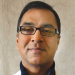 Dr. Syed Anwar H Naqvi, MD