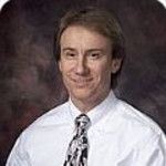 Dr. Laramie Curtis Triplett MD