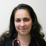 Dr. Sanam Claudia Roder, MD - Lebanon, NH - Family Medicine