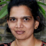 Dr. Shobana Murali, MD - St. Anthony, MN - Ophthalmology