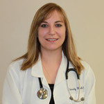 Dr. Christy L Werth, DO