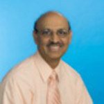 Dr. Ramachandra Rao Tata MD