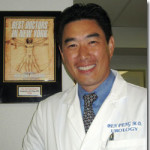 Benjamin Peng, MD Urology