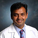 Dr. Sunil Sudarshan, MD - Birmingham, AL - Oncology, Urology, Surgery