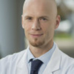 Dr. Daniel Christian Minior MD