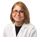 Dr. Eileen M Sacharski, MD