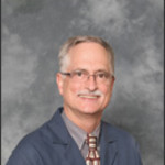 Dr. Bernard Pare, MD