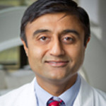 Dr. Pratik Vipinbhai Desai, MD - Cary, NC - Internal Medicine, Cardiovascular Disease
