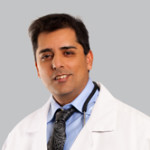 Dr. Irfan Tahir, MD