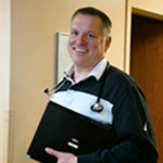Dr. John T Conner, DO - Vienna, WV - Family Medicine