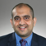 Dr. Muslim Atiq, MD