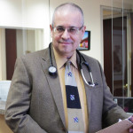 Dr. Daniel John Cameron, MD - Mount Kisco, NY - Internal Medicine, Infectious Disease