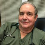 Dr. Thomas Steven Leslie, MD - Harrison, AR - Family Medicine