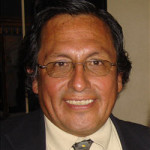 Dr. Pablo Victor Uceda MD