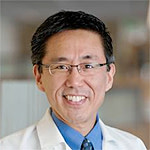 Dr. Eric Yenpo Chen, MD - Seattle, WA - Oncology, Internal Medicine