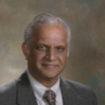 Dr. Kiritkumar M Pandya, MD