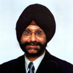 Kamaljit Singh Paul