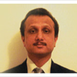 Dr. Pramesh Chandrakant Dave MD