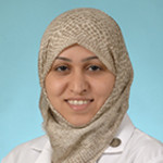 Dr. Ghadah Abdulaziz Al Ismail, MD