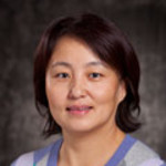 Dr. Rui Yang, MD