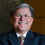 Dr. Donald Everett Cornforth, MD