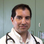 Dr. Mario Ceja, MD