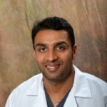 Dr. Arvind Chandilya Chakravarthy, MD - Lagrange, GA - Emergency Medicine