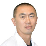 Dr. Victor Li, MD - Capitola, CA - Pain Medicine, Anesthesiology