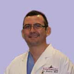 Dr. Gus Zamora, MD - Victoria, TX - Obstetrics & Gynecology
